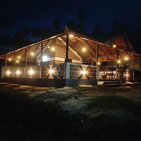 Coffee Country Homestay Chikmagalūr Kültér fotó