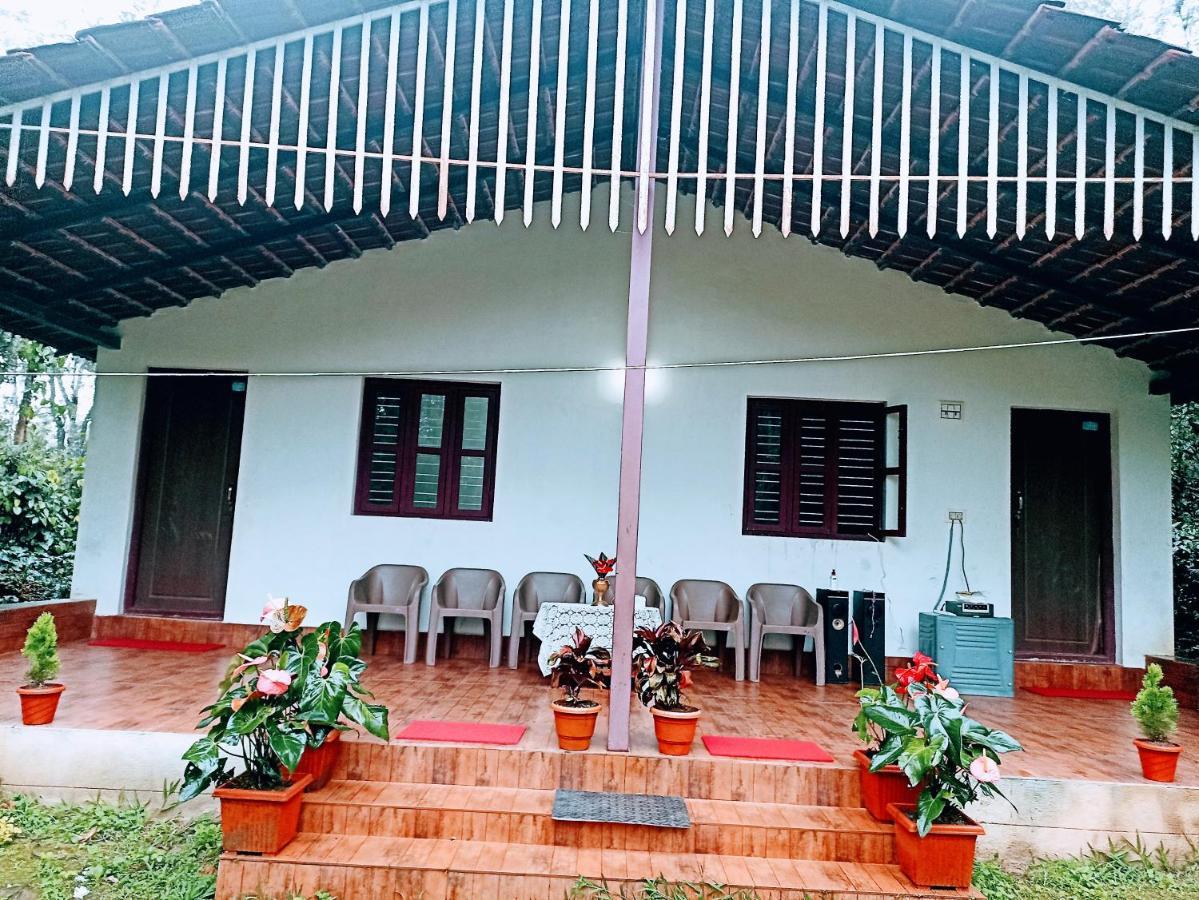 Coffee Country Homestay Chikmagalūr Kültér fotó