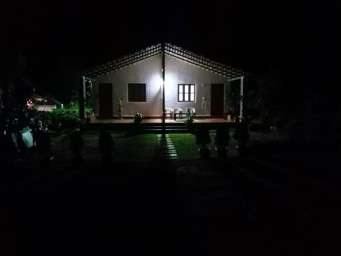 Coffee Country Homestay Chikmagalūr Kültér fotó