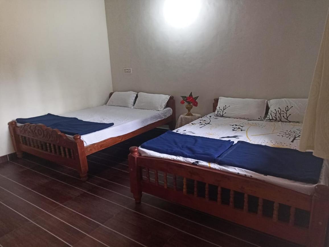 Coffee Country Homestay Chikmagalūr Szoba fotó