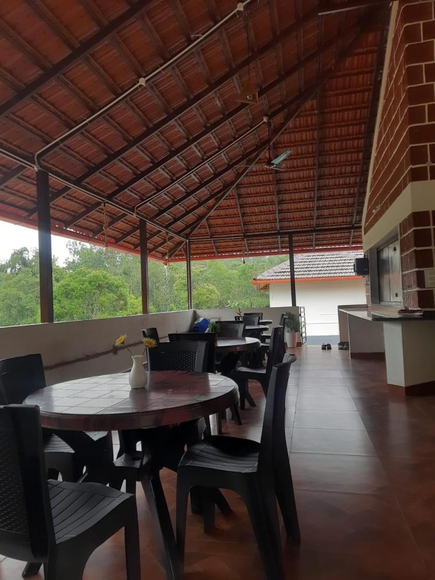 Coffee Country Homestay Chikmagalūr Kültér fotó