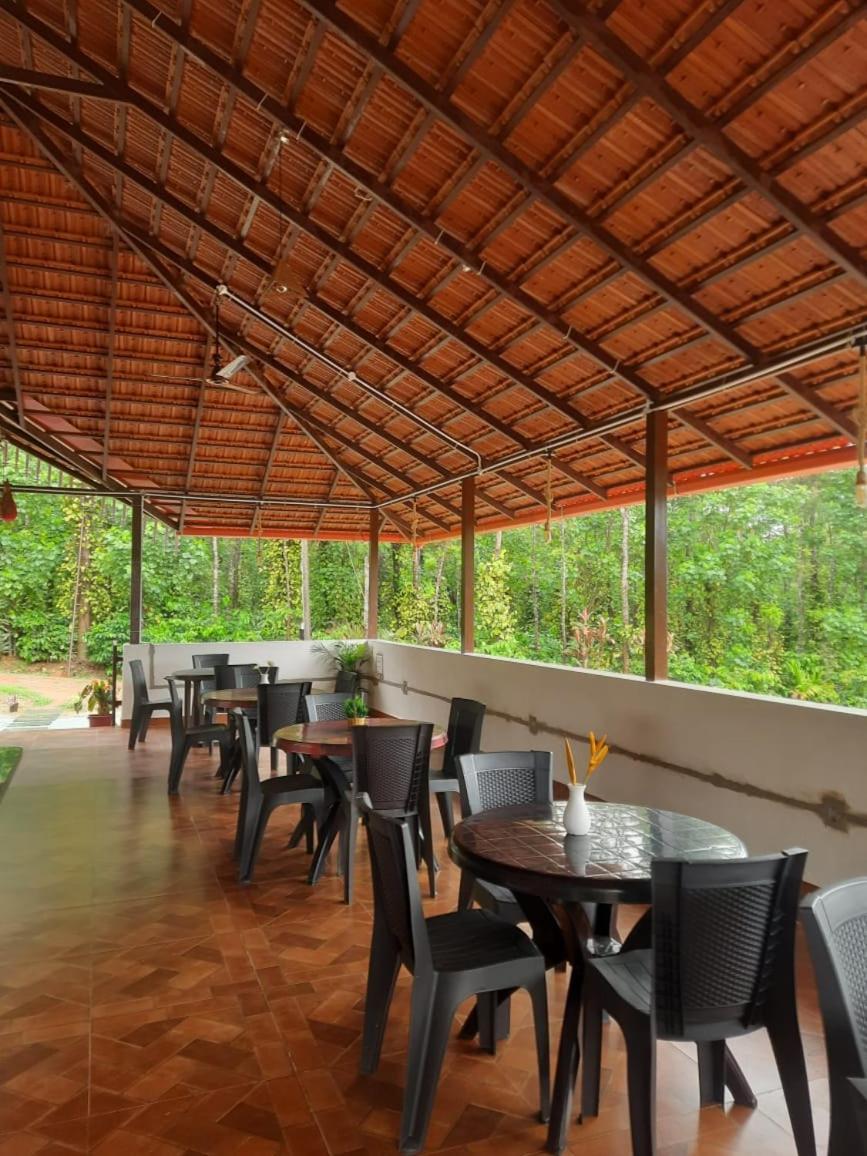 Coffee Country Homestay Chikmagalūr Kültér fotó