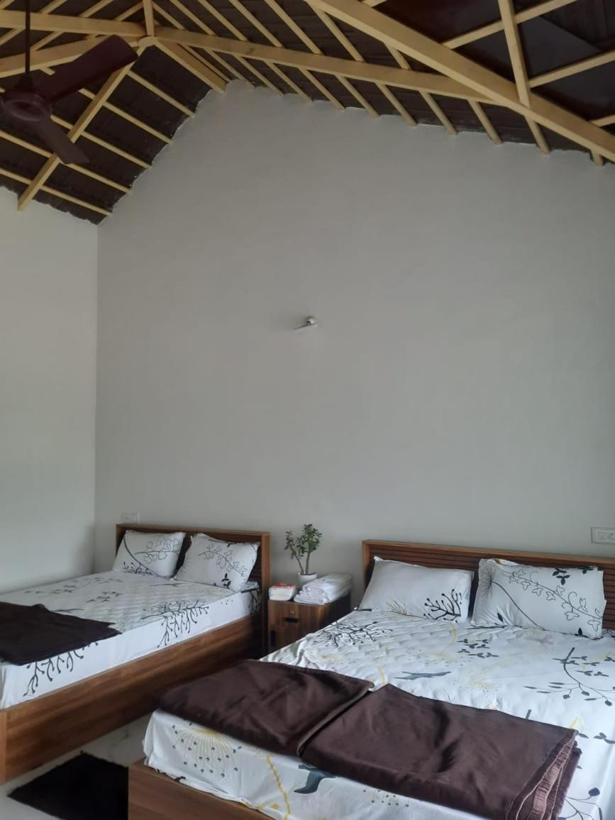 Coffee Country Homestay Chikmagalūr Kültér fotó