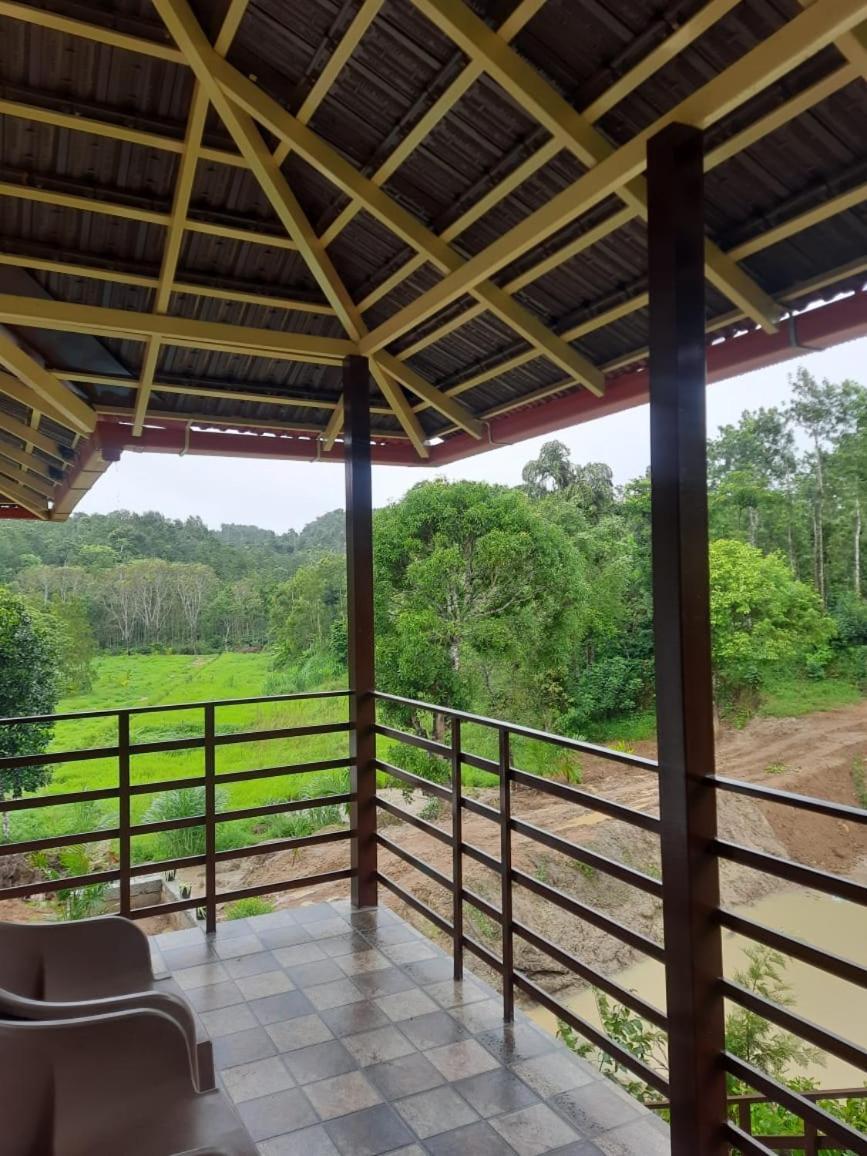 Coffee Country Homestay Chikmagalūr Kültér fotó