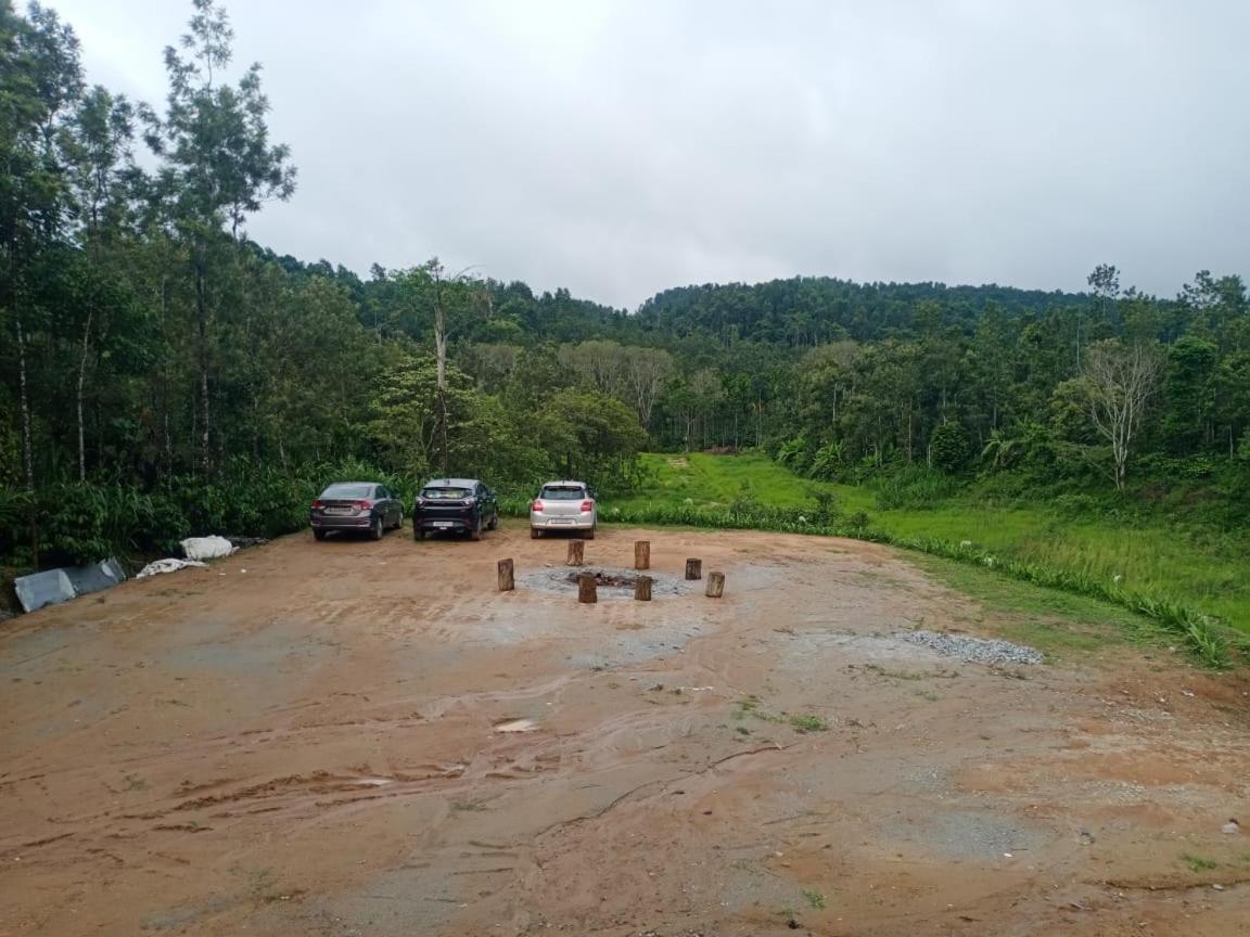Coffee Country Homestay Chikmagalūr Kültér fotó