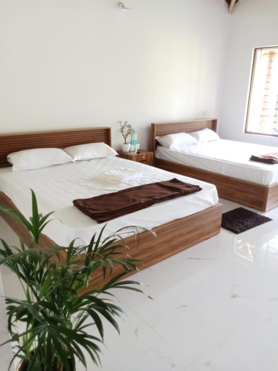 Coffee Country Homestay Chikmagalūr Kültér fotó